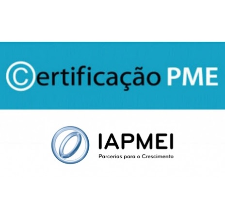 IAPMEI PME