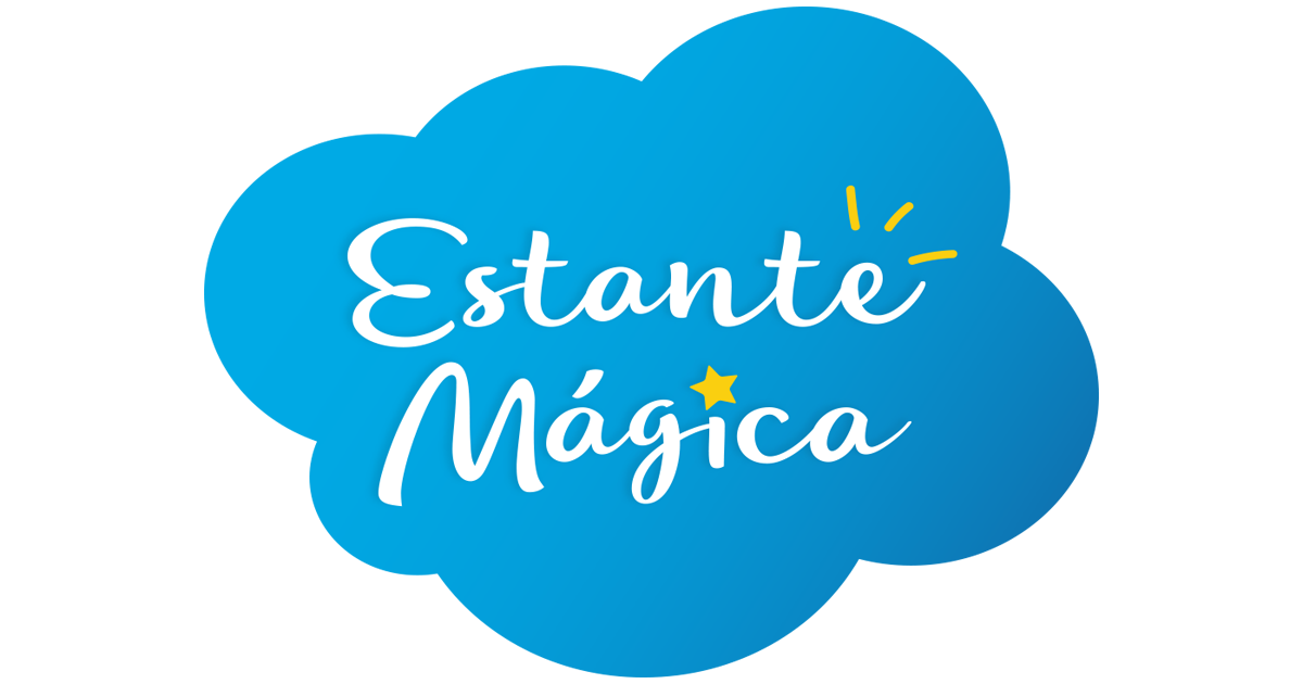 Estante Mágico